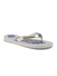 Havaianas Pantoletten-Zehentrenner, Damen , Weiss 41/42