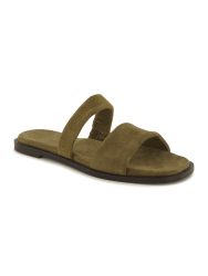 Varese Pantolette, Damen , Grün 39