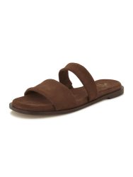 Varese Pantolette, Damen , Braun 42