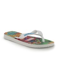 Havaianas Sandalen-Zehentrenner, Kinder , Blau 25/26