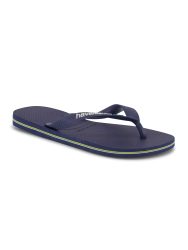 Havaianas Sandalen-Zehentrenner, Kinder , Blau 35/36