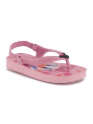 Havaianas Sandalen-Zehentrenner, Kinder , Pink 21