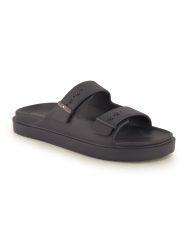 Tommy Hilfiger Slide, Herren , Blau 42