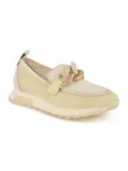 Hispanitas Loafer, Damen , Gelb 39