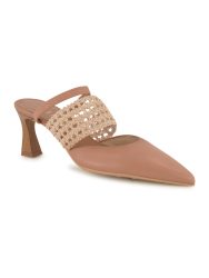 Hispanitas Slingpumps, Damen , Braun 38