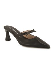 Hispanitas Slingpumps, Damen , Schwarz 36