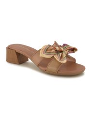 Hispanitas Mule, Damen , Braun 38