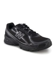 New Balance U740 Sneaker - Black EU40.5 Herren