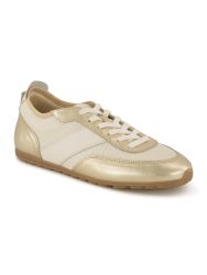 Studio Amo Sneaker, Damen , Gold 41
