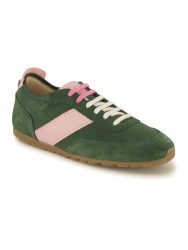 Studio Amo Sneaker, Damen , Grün 38
