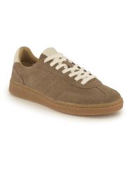 Studio Amo Sneaker, Damen , Taupe 38