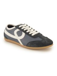 Studio Amo Sneaker, Damen , Blau 39