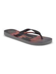 Havaianas Pantoletten-Zehentrenner, Herren , Grau 43/44