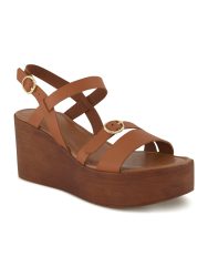 Varese Sandalette, Damen , Braun 41