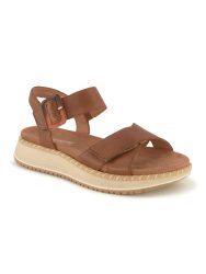 remonte Sandalette, Damen , Braun 38