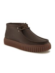 Clarks Halbschuh, Herren , Braun 43