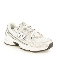 New Balance Kids G 740  Freizeitschuhe unisex, weiss, Grösse: 37