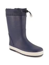 Ochsner Shoes Gummistiefel, Kinder , Blau 36