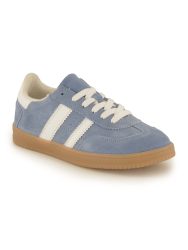 Varese Sneaker, Kinder , Blau 35