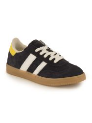 Varese Sneaker, Kinder , Blau 27
