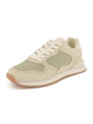 Varese Sneaker, Damen , Grün 38