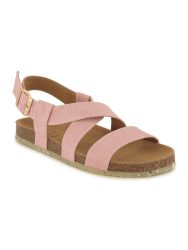 NIKIN Sandale, Damen , Rosa 38