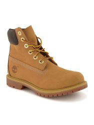 Timberland Schnürboots, Damen , Gelb 38