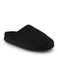 ESPRIT Geschlossener Hausschuh, Damen , Schwarz 42