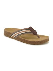 NIKIN Pantoletten-Zehentrenner, Herren , Beige 46