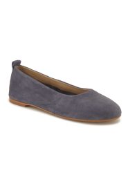 Studio Amo Ballerina, Damen , Blau 38
