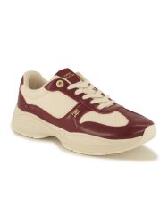 Tommy Hilfiger Sneaker, Damen , Beige 38