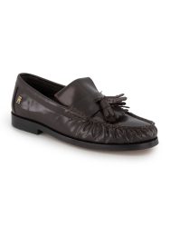 Tommy Hilfiger Loafer, Damen , Braun 38