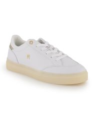 Tommy Hilfiger Sneaker, Damen , Weiss 37