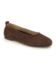 Studio Amo Ballerina, Damen , Braun 38