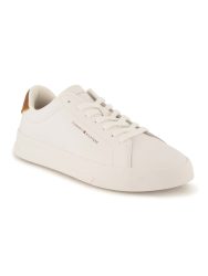 Tommy Hilfiger Sneaker, Herren , Weiss 40