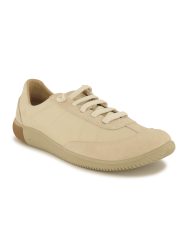 KEEN M KNX T-Toe Freizeitschuhe Herren, beige, Grösse: 43