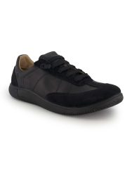 KEEN M KNX T-Toe Freizeitschuhe Herren, schwarz, Grösse: 42