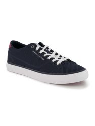 Tommy Hilfiger Sneaker, Herren , Blau 44
