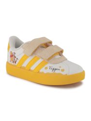 adidas Sneaker, Kinder , Gelb 20
