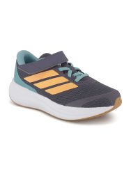 adidas Sneaker, Kinder , Grau 30