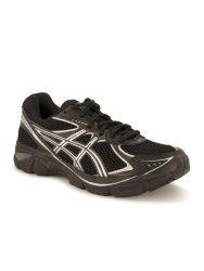 ASICS Sneaker, Herren , Schwarz 42.5