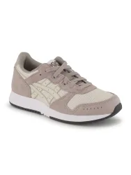 ASICS Sneaker, Damen , Grau 38