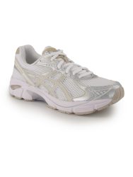 ASICS Sneaker, Herren , Weiss 42