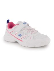 FILA Hallenschuh, Kinder , Weiss 30