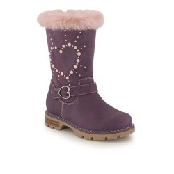 Circo Stiefel, Kinder , Lila 26