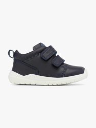 elefanten Halbschuh, Kinder , Blau 21