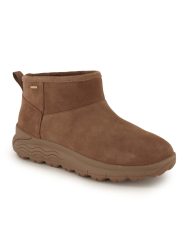 GEOX Boots, Damen , Cognac 36