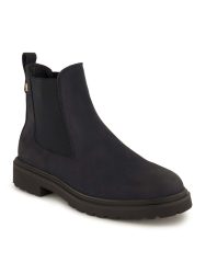 Tommy Hilfiger Chelsea Boot, Damen , Blau 36