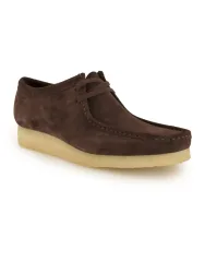 Clarks Halbschuh, Herren , Braun 44