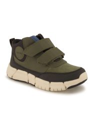 GEOX Halbschuh, Kinder , Grün 29